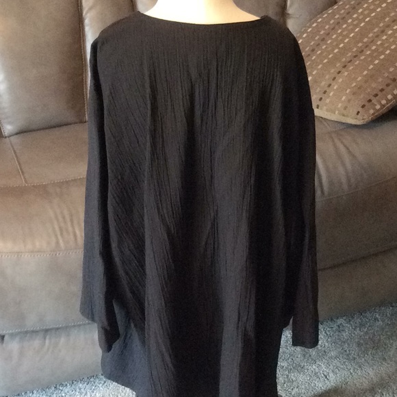 Women's cherry creek top size 2X - Picture 2 of 3